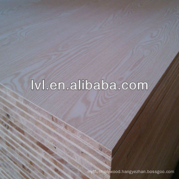 Ecological plate/Melamine Plywood